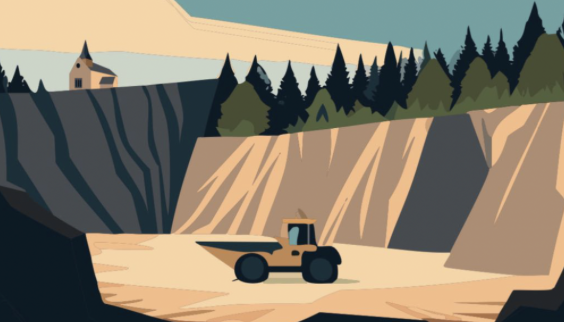 Stop The Quarry