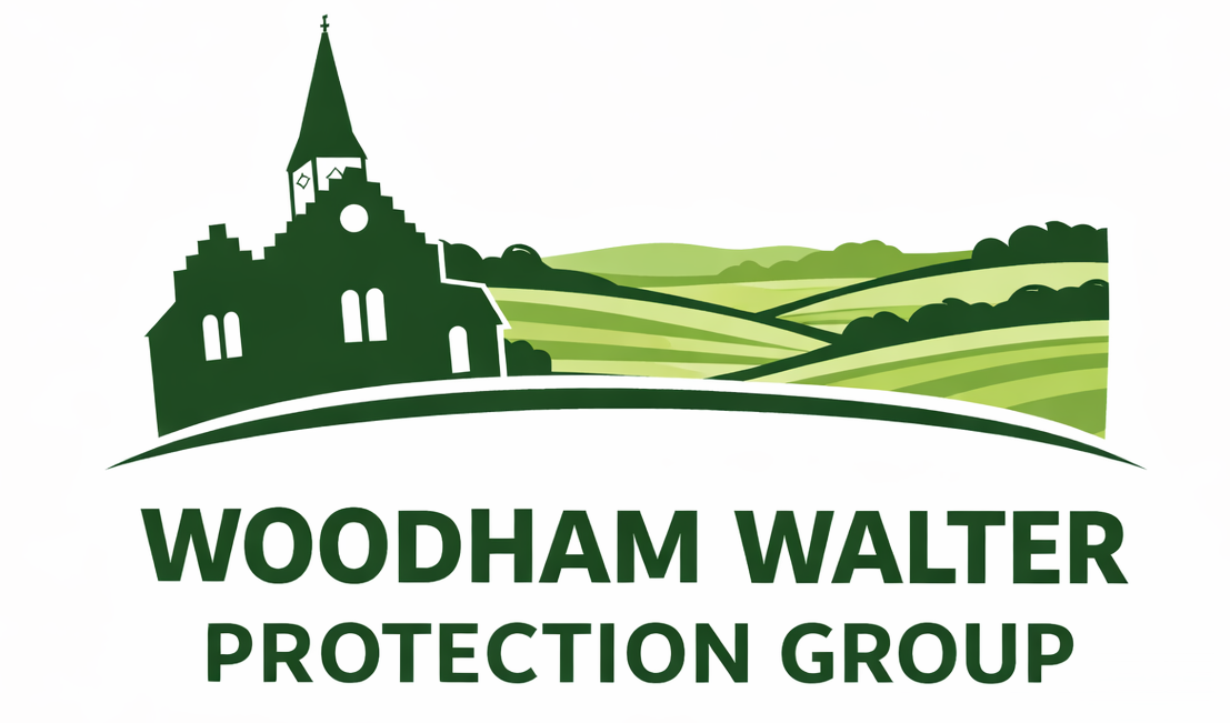 Woodham Walter Protection Group Logo